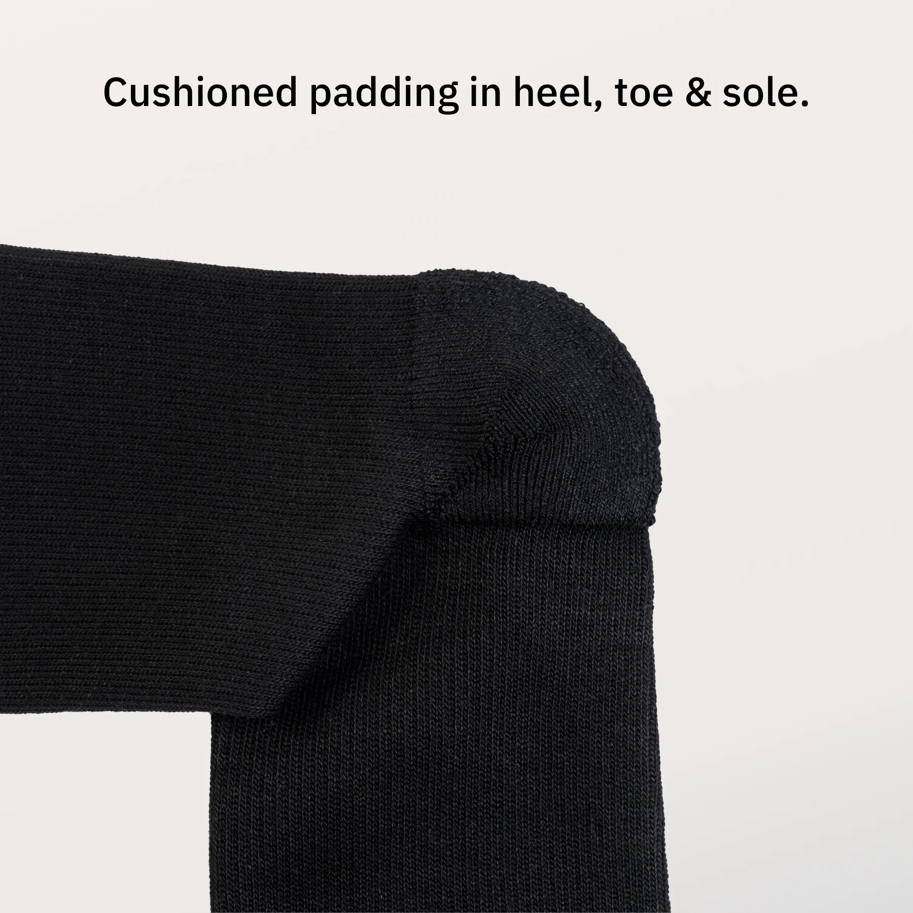 TRTL BAMBOO COMPRESSION SOCKS - Image 3