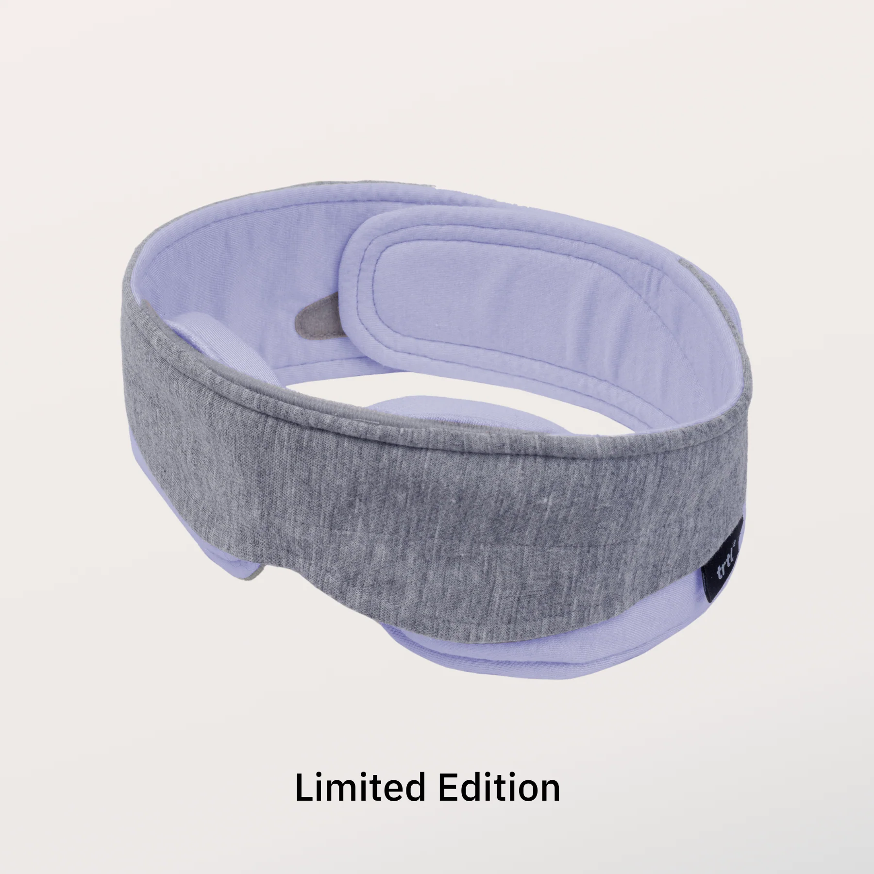 TRTL 'GLIMPSE' SLEEP MASK - Image 10