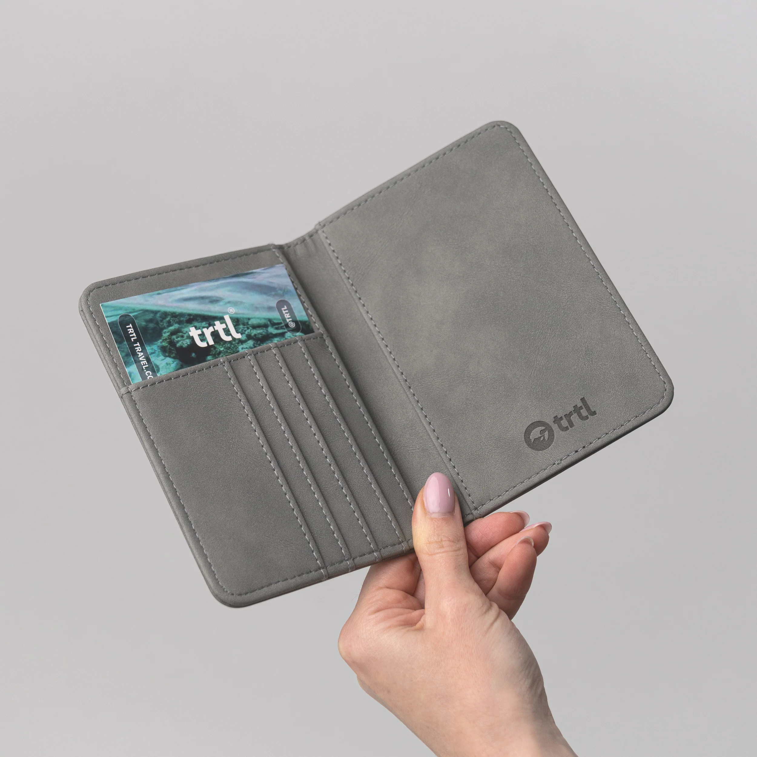 TRTL PASSPORT COVER - Image 5